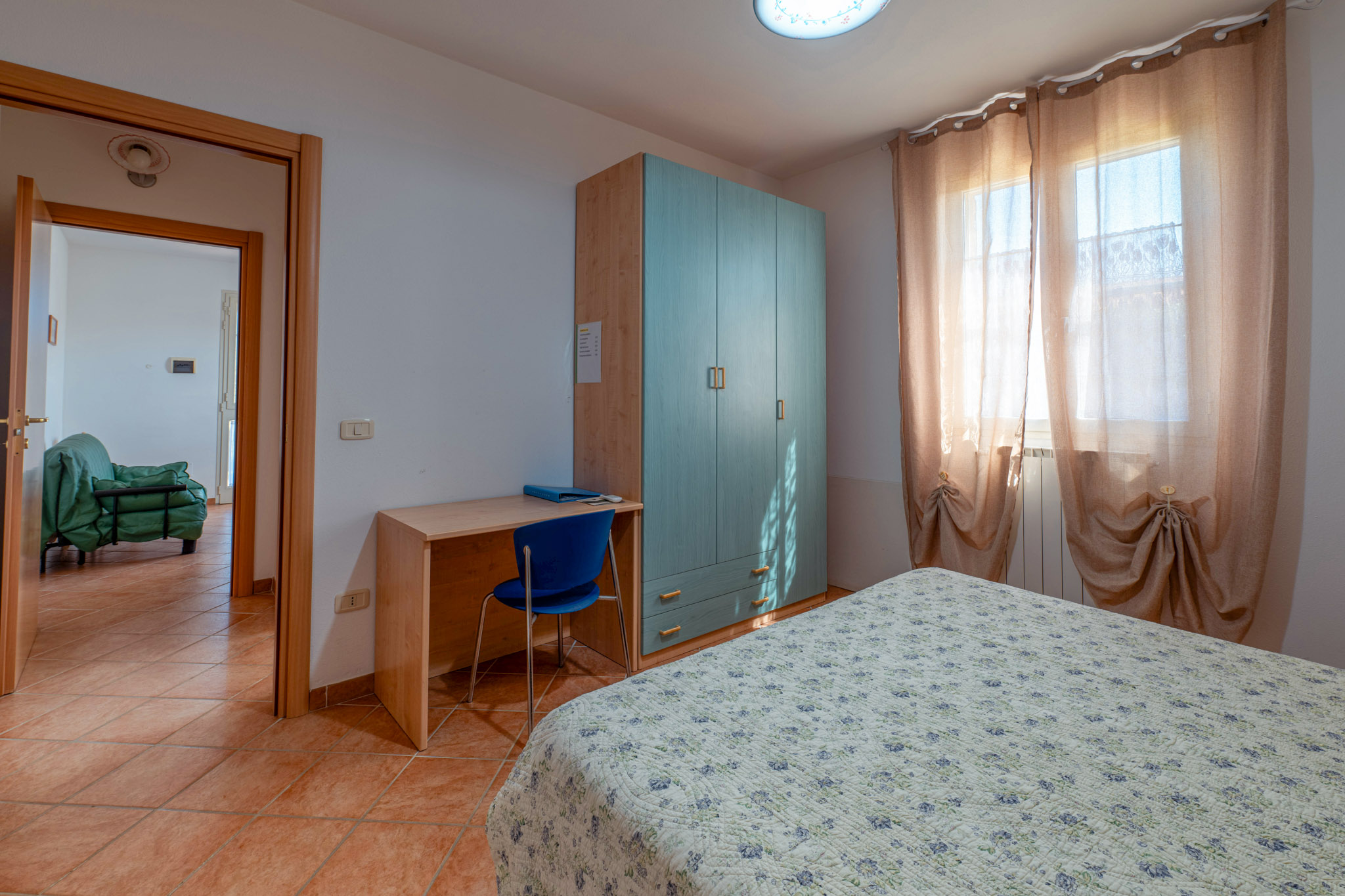 Appartamento Rosmarino: foto 2