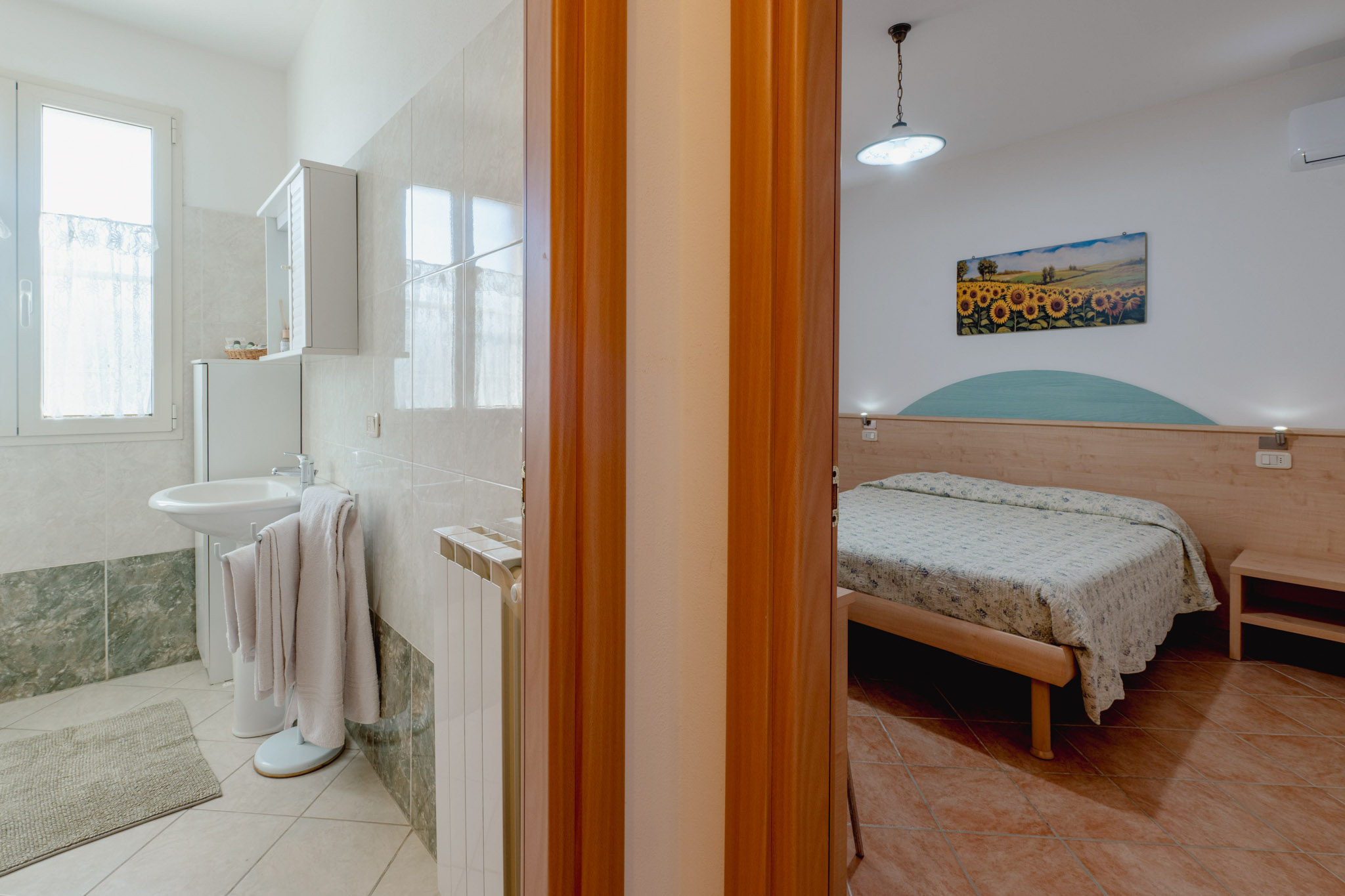 Appartamento Rosmarino: foto 7