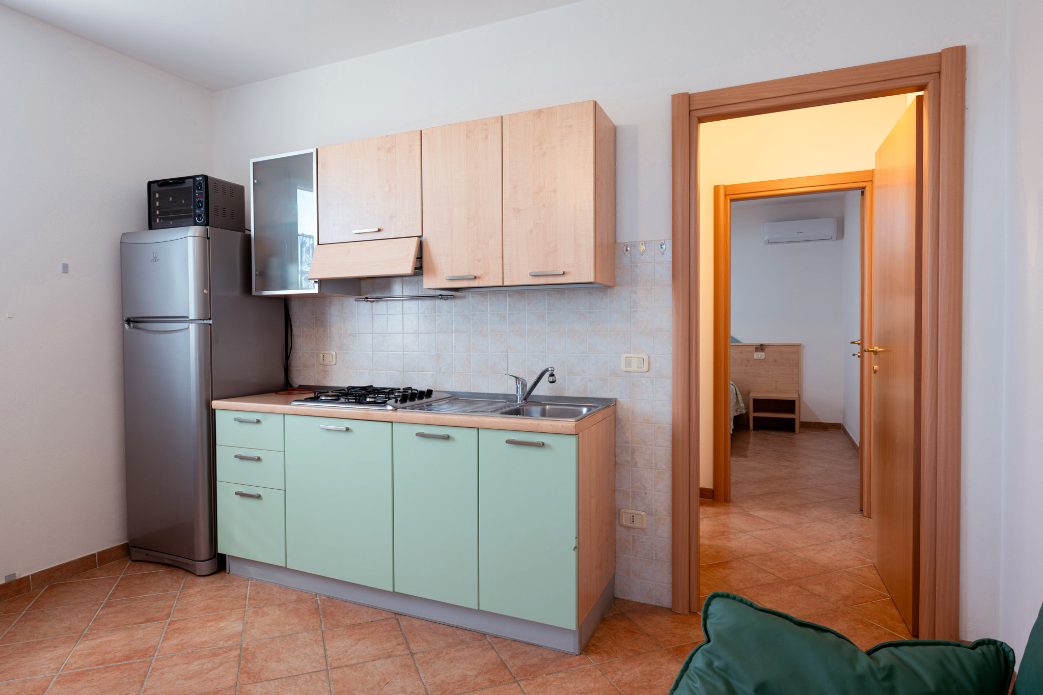 Appartamento Rosmarino: foto 9