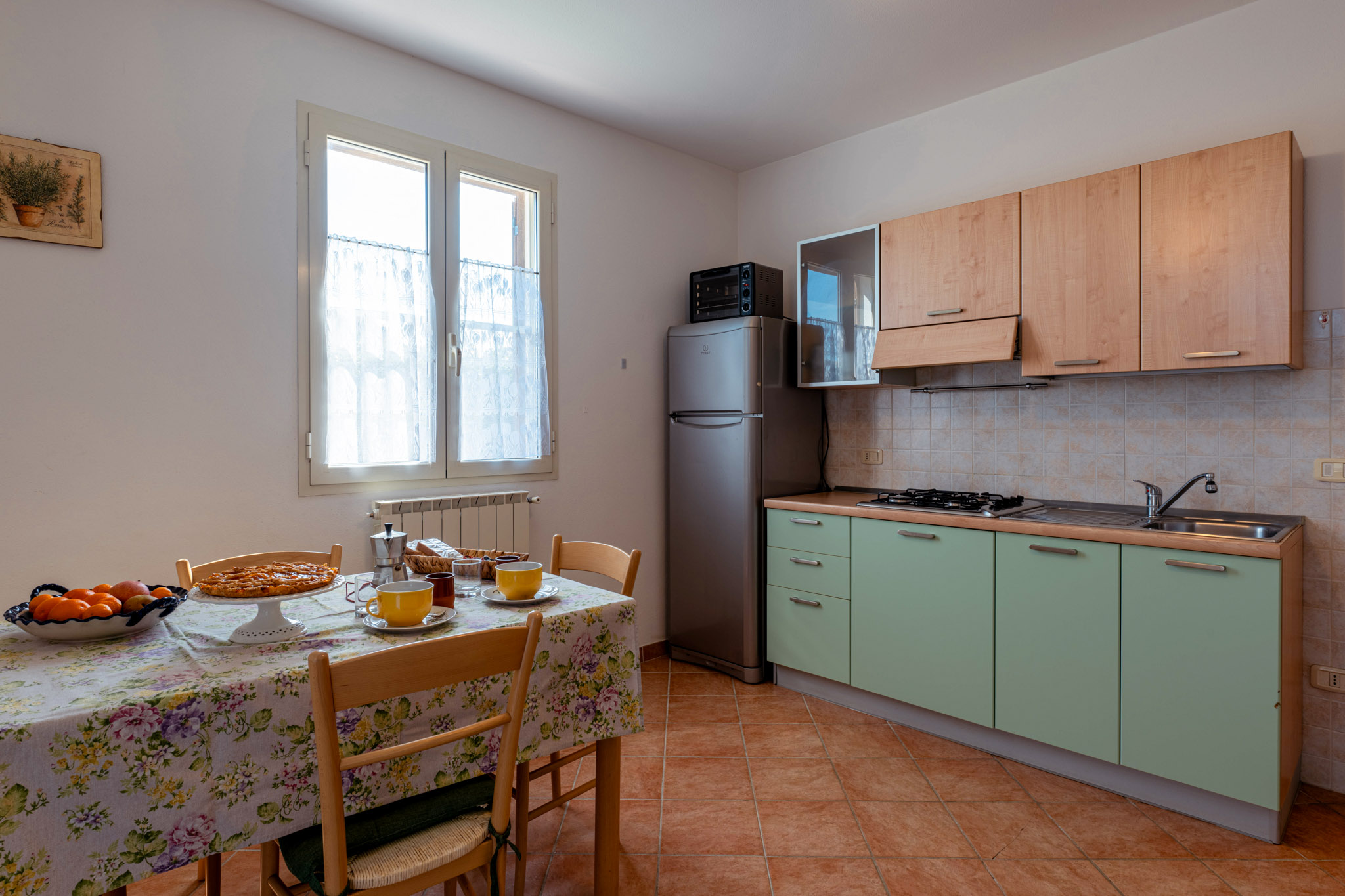 Appartamento Rosmarino: foto 10