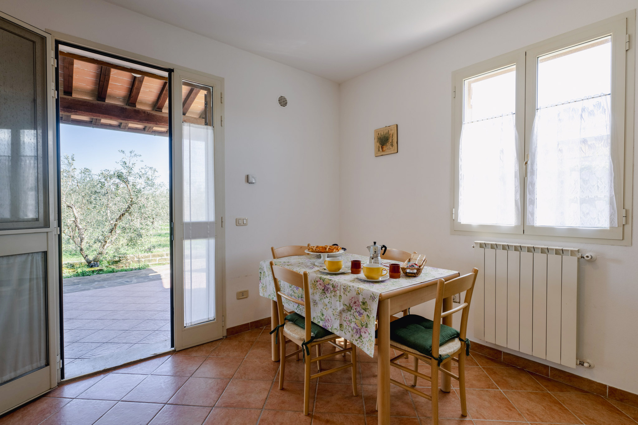 Appartamento Rosmarino: foto 11