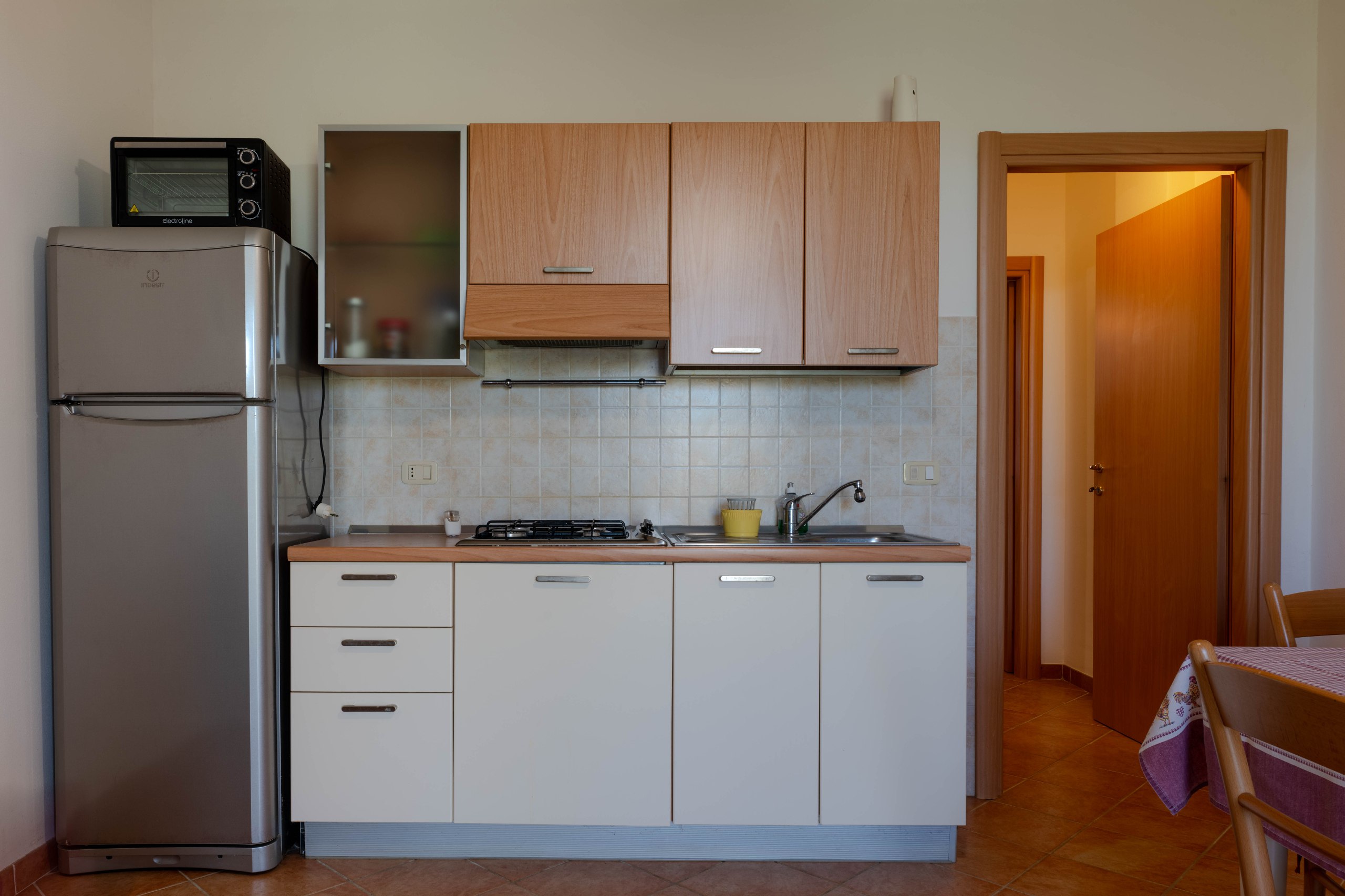 Appartamento Timo: foto 6
